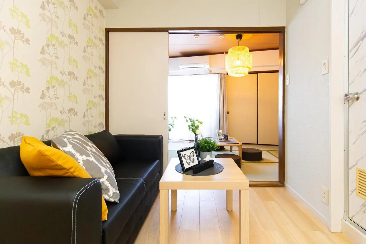 Apartament Bari Romane Building Tokio