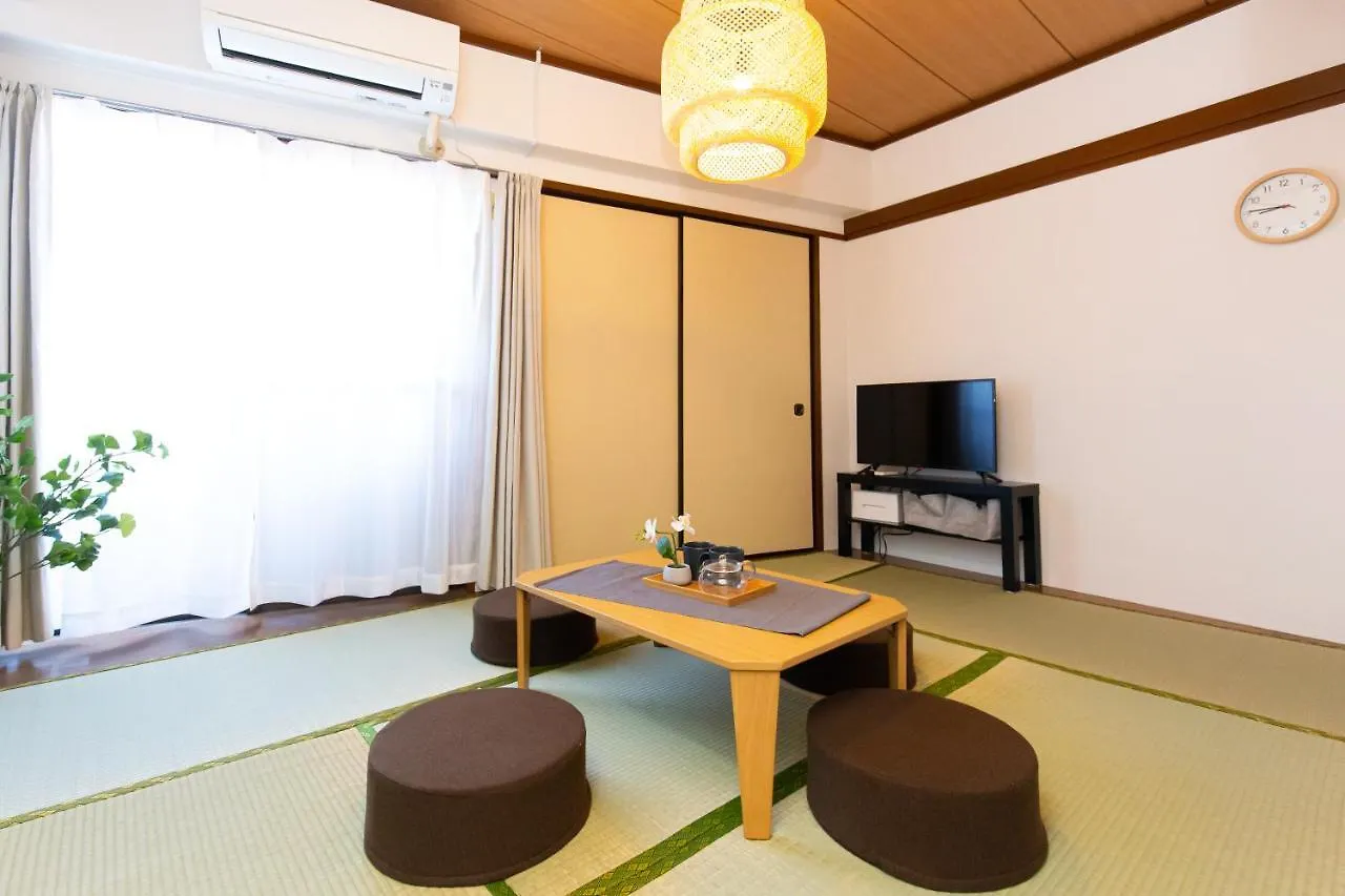 Bari Romane Building Tokio 0*,  Japonia