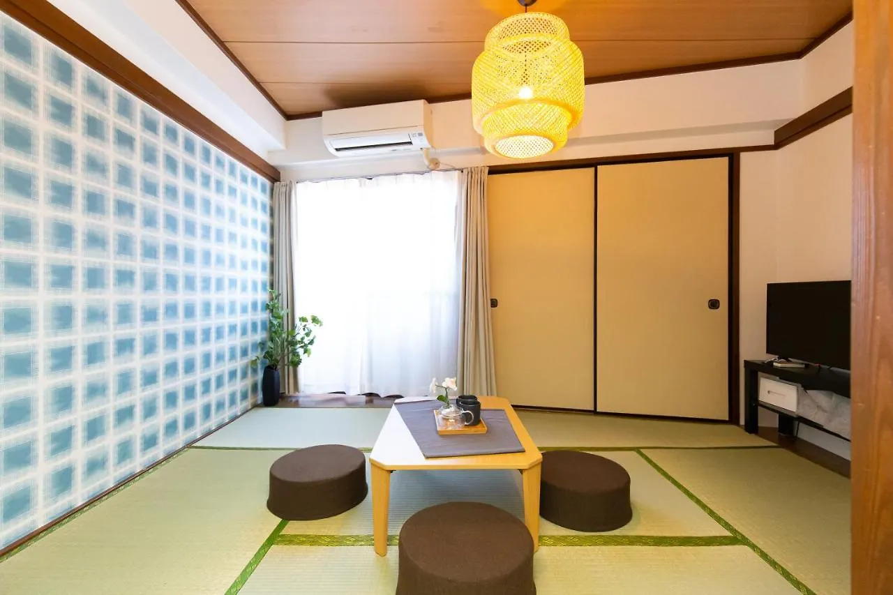 Apartament Bari Romane Building Tokio